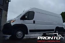 2025 Ram High Roof Ext 159WB  GARANTIE RAM - Photo 4