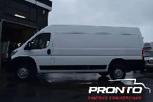 2025 Ram High Roof Ext 159WB  GARANTIE RAM - Photo 5