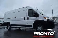 2025 Ram High Roof Ext 159WB  GARANTIE RAM - Photo 11