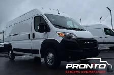 2025 Ram High Roof Ext 159WB  GARANTIE RAM - Photo 12