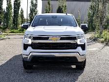 2026 Chevrolet Silverado 1500 LT - Photo 3