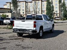 2026 Chevrolet Silverado 1500 LT - Photo 13