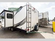 2018 Grand Design Imagine 2400BH - Photo 5