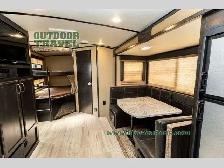 2018 Grand Design Imagine 2400BH - Photo 12
