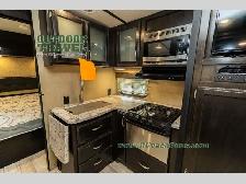 2018 Grand Design Imagine 2400BH - Photo 21