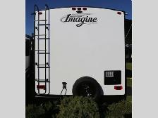 2018 Grand Design Imagine 2400BH - Photo 69