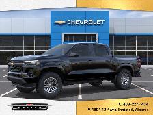 2026 Chevrolet Colorado LT - Photo 2