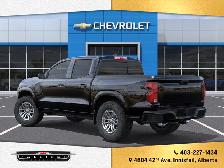 2026 Chevrolet Colorado LT - Photo 3