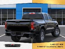 2026 Chevrolet Colorado LT - Photo 4