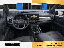 2026 Chevrolet Colorado LT - Photo 5