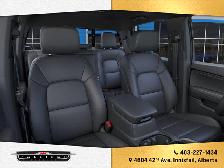 2026 Chevrolet Colorado LT - Photo 6