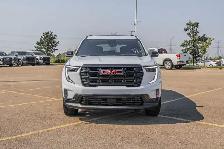 2027 GMC Acadia Elevation - Photo 3