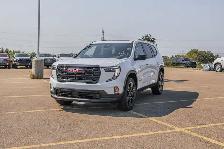 2027 GMC Acadia Elevation - Photo 4