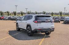 2027 GMC Acadia Elevation - Photo 6