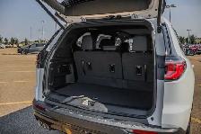 2027 GMC Acadia Elevation - Photo 8
