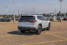 2027 GMC Acadia Elevation - Photo 9