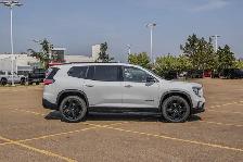 2027 GMC Acadia Elevation - Photo 10