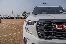 2027 GMC Acadia Elevation - Photo 11
