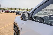2027 GMC Acadia Elevation - Photo 14