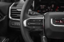2027 GMC Acadia Elevation - Photo 21