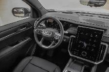 2027 GMC Acadia Elevation - Photo 29