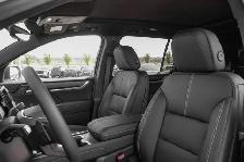 2027 GMC Acadia Elevation - Photo 33