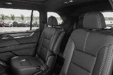 2027 GMC Acadia Elevation - Photo 34