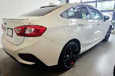 2018 Chevrolet Cruze RS RED LINE 48 - Photo 2