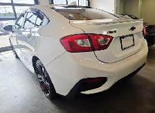 2018 Chevrolet Cruze RS RED LINE 48 - Photo 3