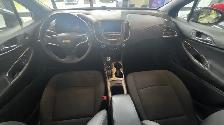 2018 Chevrolet Cruze RS RED LINE 48 - Photo 7