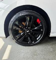 2018 Chevrolet Cruze RS RED LINE 48 - Photo 22