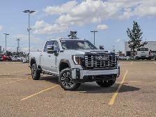 2026 GMC Sierra 3500HD Denali Ultimate | 3in Cognito Lift | Fox - Photo 2