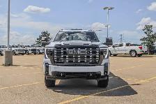 2026 GMC Sierra 3500HD Denali Ultimate | 3in Cognito Lift | Fox - Photo 3