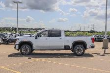 2026 GMC Sierra 3500HD Denali Ultimate | 3in Cognito Lift | Fox - Photo 5