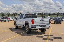 2026 GMC Sierra 3500HD Denali Ultimate | 3in Cognito Lift | Fox - Photo 6