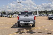 2026 GMC Sierra 3500HD Denali Ultimate | 3in Cognito Lift | Fox - Photo 7