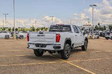 2026 GMC Sierra 3500HD Denali Ultimate | 3in Cognito Lift | Fox - Photo 9