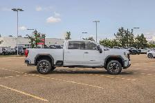 2026 GMC Sierra 3500HD Denali Ultimate | 3in Cognito Lift | Fox - Photo 10