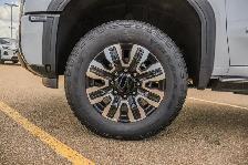 2026 GMC Sierra 3500HD Denali Ultimate | 3in Cognito Lift | Fox - Photo 13