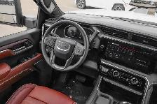 2026 GMC Sierra 3500HD Denali Ultimate | 3in Cognito Lift | Fox - Photo 29