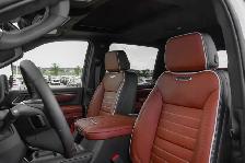 2026 GMC Sierra 3500HD Denali Ultimate | 3in Cognito Lift | Fox - Photo 33