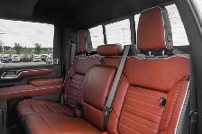2026 GMC Sierra 3500HD Denali Ultimate | 3in Cognito Lift | Fox - Photo 34