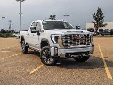2026 GMC Sierra 3500HD Denali |3in Cognito Lift | Cali Wheels - Photo 2