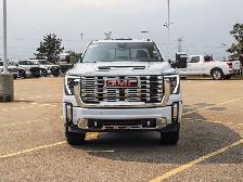 2026 GMC Sierra 3500HD Denali |3in Cognito Lift | Cali Wheels - Photo 4
