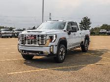 2026 GMC Sierra 3500HD Denali |3in Cognito Lift | Cali Wheels - Photo 5