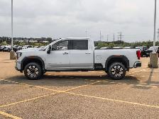 2026 GMC Sierra 3500HD Denali |3in Cognito Lift | Cali Wheels - Photo 6