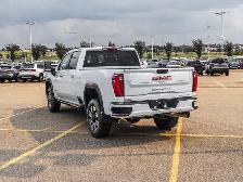 2026 GMC Sierra 3500HD Denali |3in Cognito Lift | Cali Wheels - Photo 7