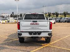 2026 GMC Sierra 3500HD Denali |3in Cognito Lift | Cali Wheels - Photo 8