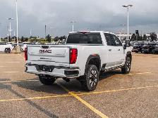 2026 GMC Sierra 3500HD Denali |3in Cognito Lift | Cali Wheels - Photo 10