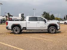 2026 GMC Sierra 3500HD Denali |3in Cognito Lift | Cali Wheels - Photo 11